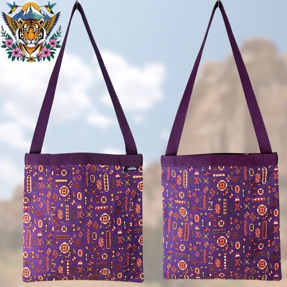 💖 Kate Spade: “Saturday” Canvas Tote Bag 💖 - Picture 4 of 6